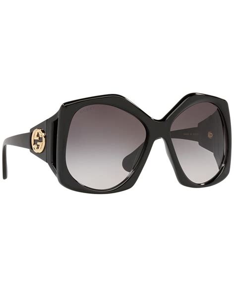 gucci snakeskin sunglasses macys|Gucci Sunglasses .